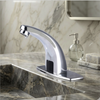 Automatic Sensor Basin Tap – Touchless Smart Faucet | By Ameer