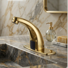 Automatic Sensor Basin Tap – Touchless Smart Faucet | By Ameer