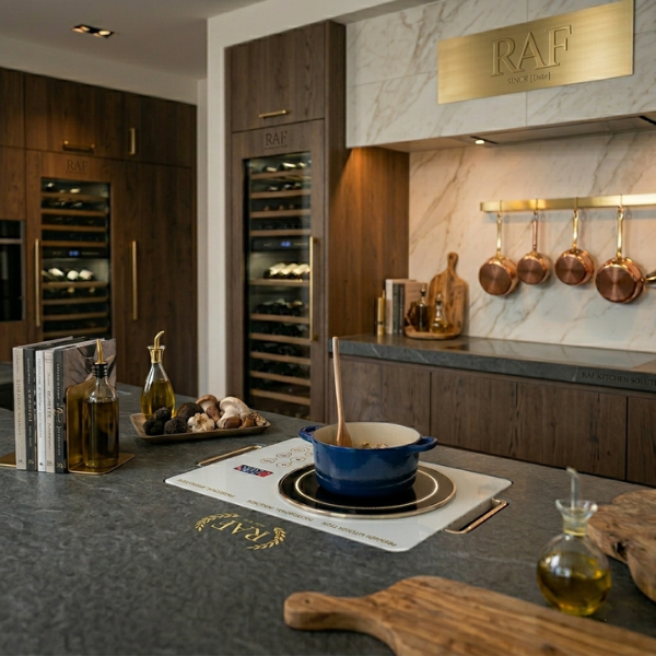 Premium Multifunction Infrared Electric Cooker & Hot Plate | By Ameer