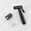 Premium Muslim Shower Set | Stainless Steel 304 | Wall Mounted Bidet Sprayer | By Ameer