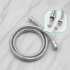 Premium Muslim Shower Set | Stainless Steel 304 | Wall Mounted Bidet Sprayer | By Ameer