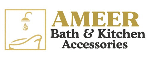 AmeerBathAndKitchenAccessories